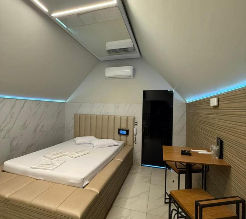 Photo of Bedroom in Uberaba