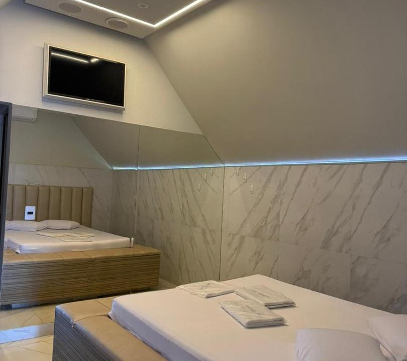 Photo of Bedroom in Uberaba