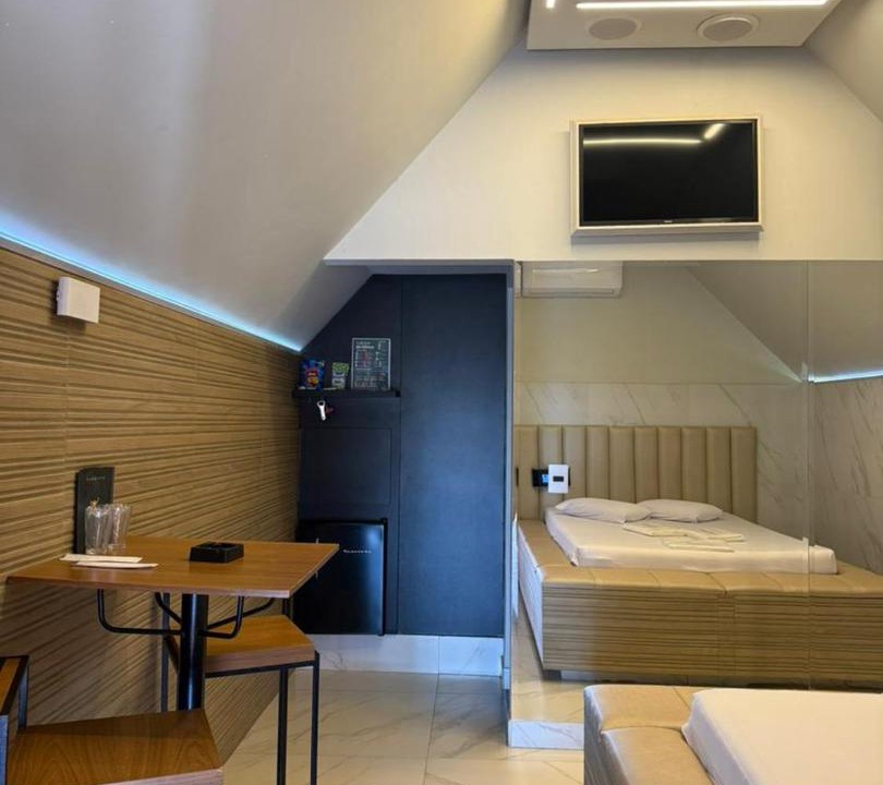 Photo of Bedroom in Uberaba