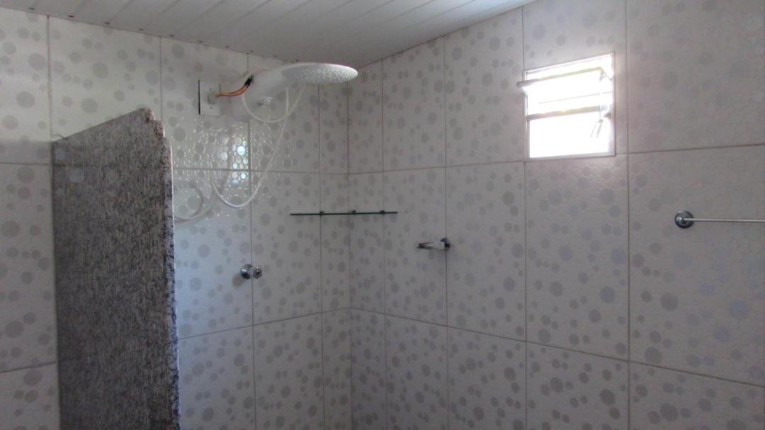 Photo of Bathroom in Canoa Quebrada