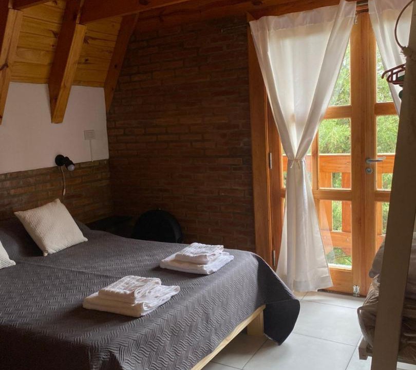 Photo of Bedroom in Villa Giardino