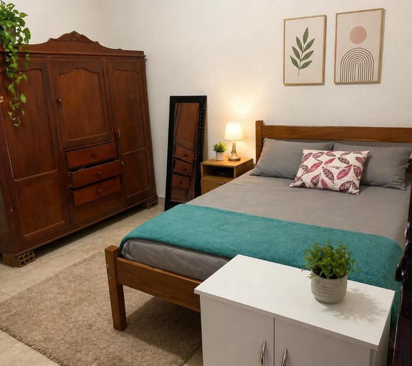 Photo of Bedroom in Arinos