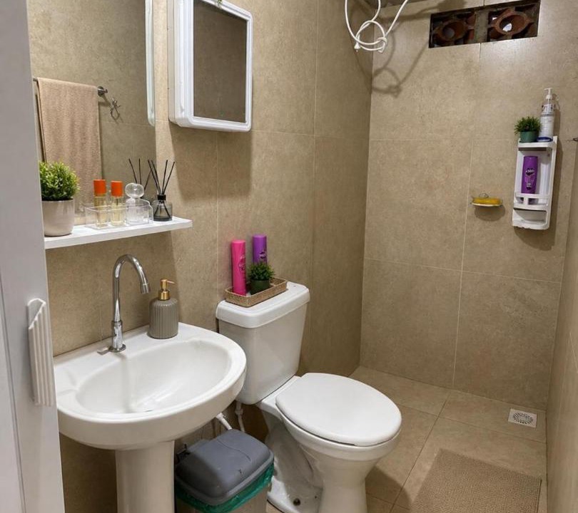 Photo of Bathroom in Arinos