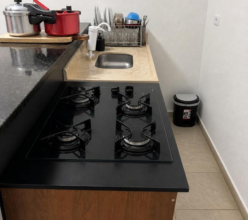 Photo of Kitchen in Arinos