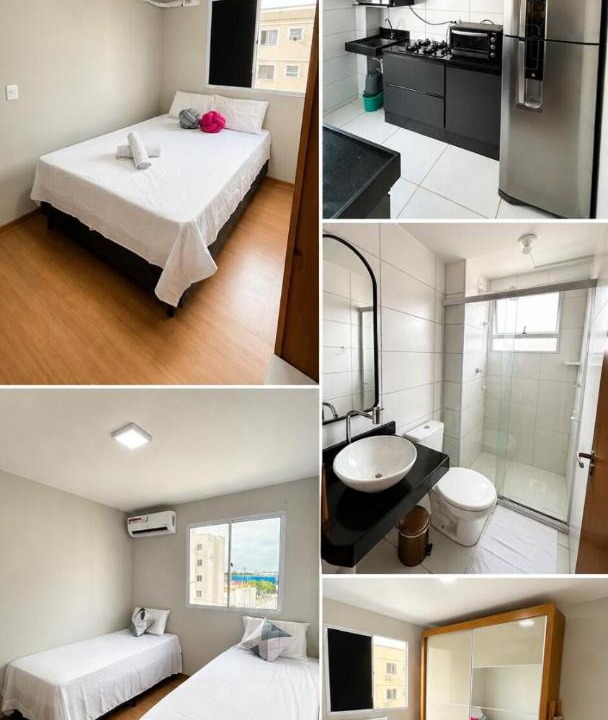 Photo of Bedroom in Pajucara