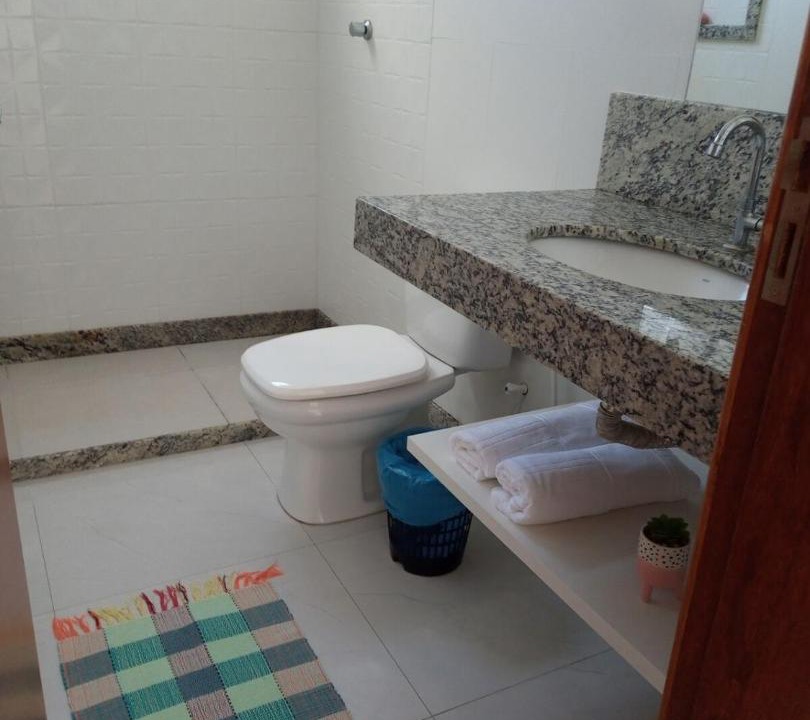 Photo of Bathroom in Mariricu