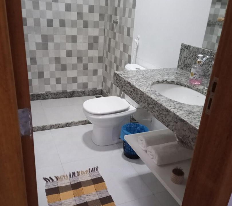 Photo of Bathroom in Mariricu