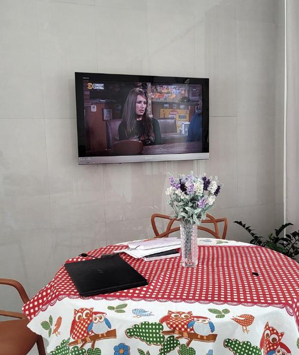 Photo of Livingroom in Mariricu