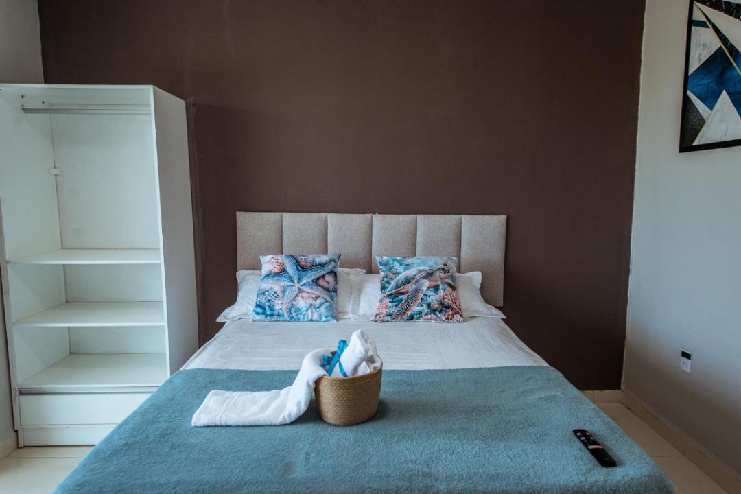 Photo of Bedroom in Conde