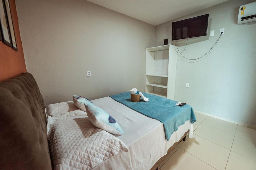 Photo of Bedroom in Conde