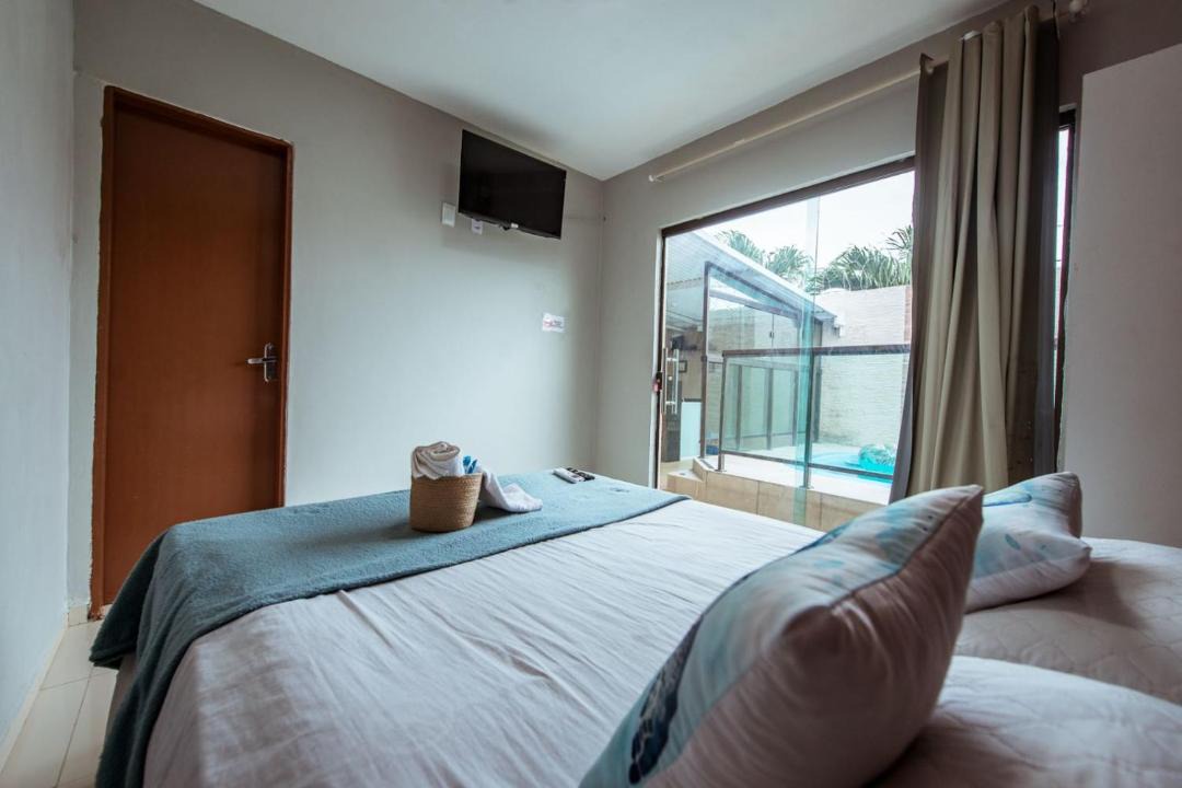 Photo of Bedroom in Conde