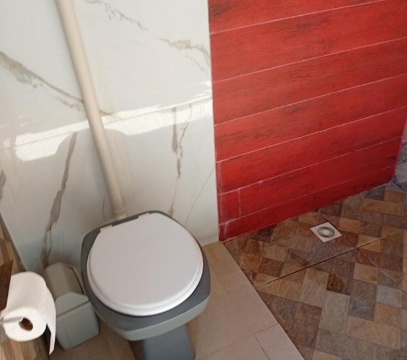 Photo of Bathroom in Araraquara