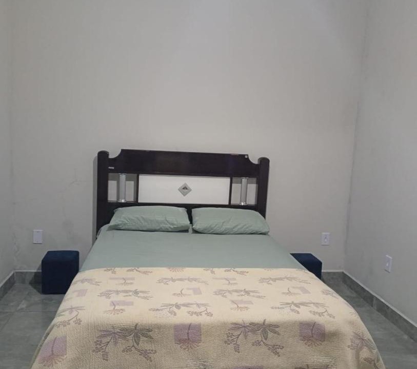 Photo of Bedroom in Araraquara