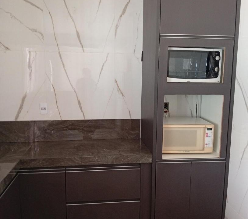 Photo of Kitchen in Araraquara