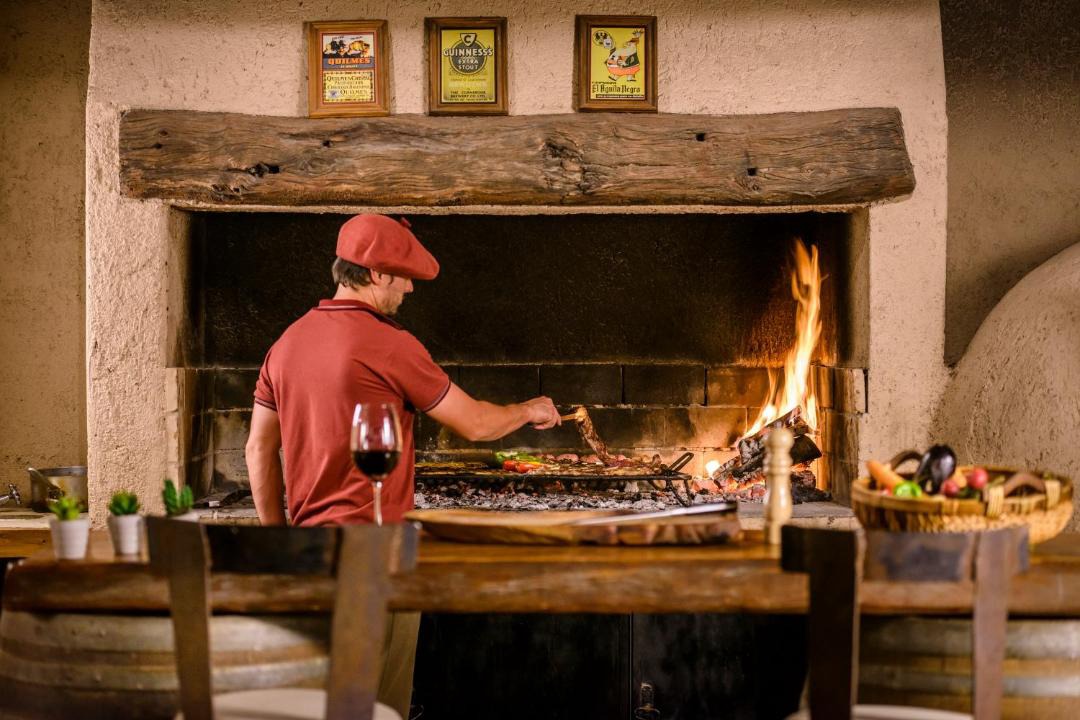 Photo of Others in Chacras de Coria