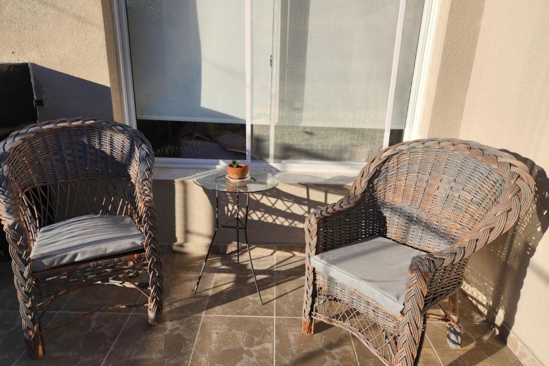Photo of Patio Balcony in Trenque Lauquen