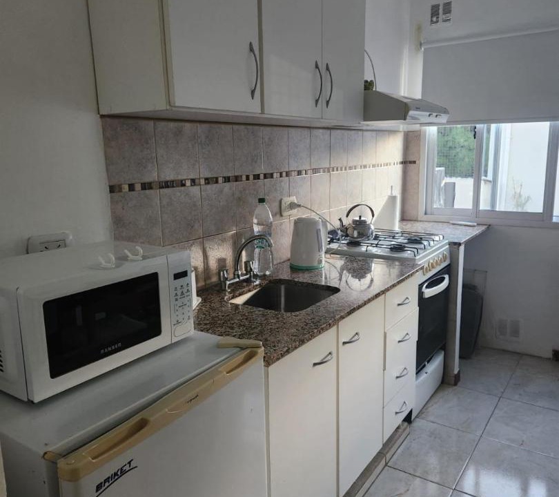 Photo of Kitchen in Trenque Lauquen