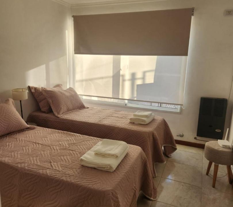 Photo of Bedroom in Trenque Lauquen