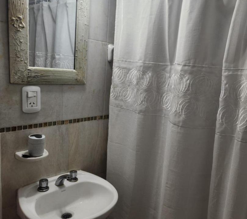 Photo of Bathroom in Trenque Lauquen