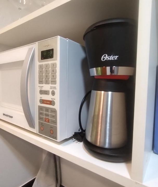 Photo of Kitchen in Caminho das Arvores
