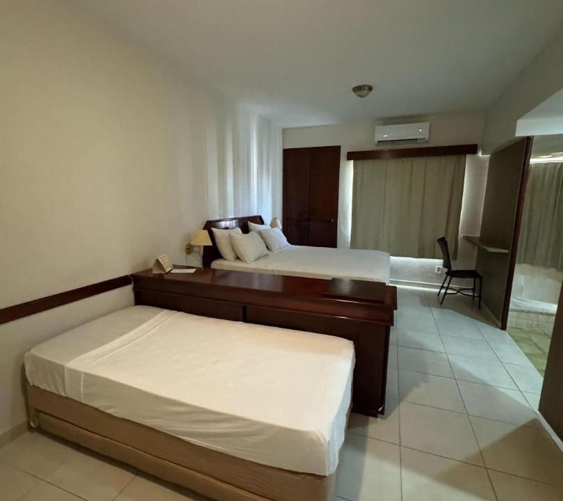 Photo of Bedroom in Prive das Caldas