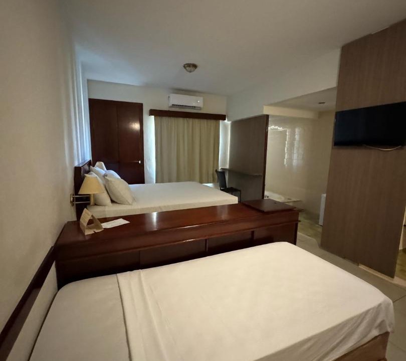 Photo of Bedroom in Prive das Caldas