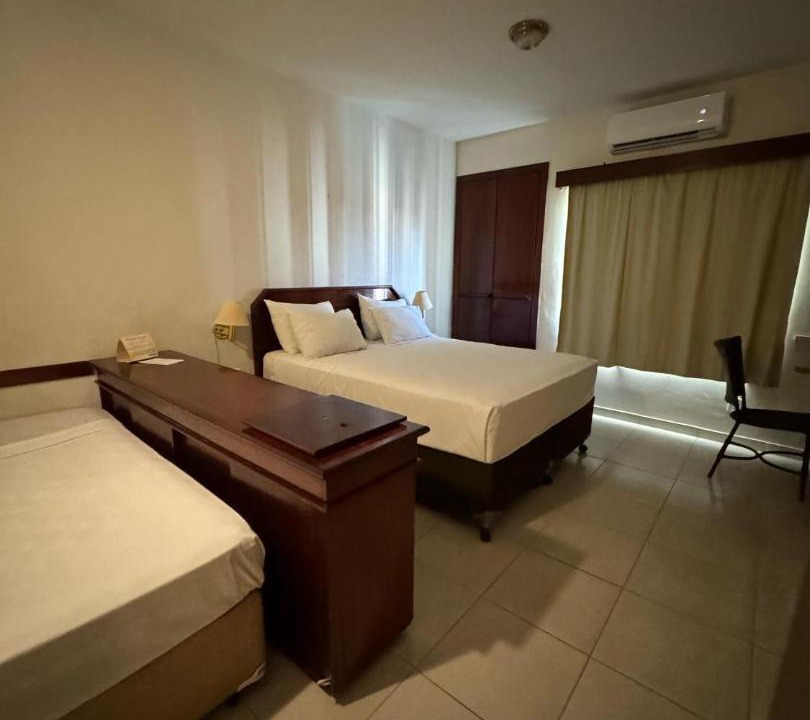 Photo of Bedroom in Prive das Caldas