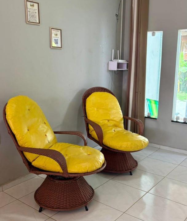 Photo of Livingroom in Santo Amaro do Maranhao