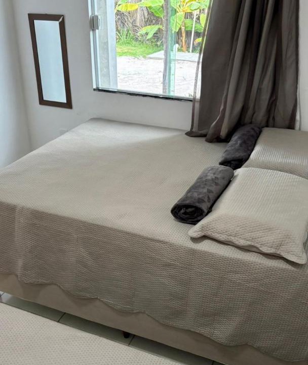 Photo of Bedroom in Santo Amaro do Maranhao