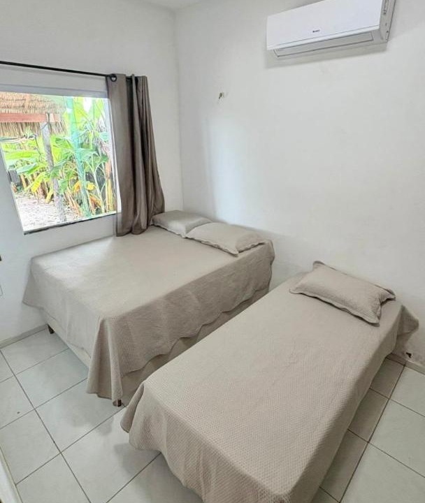 Photo of Bedroom in Santo Amaro do Maranhao