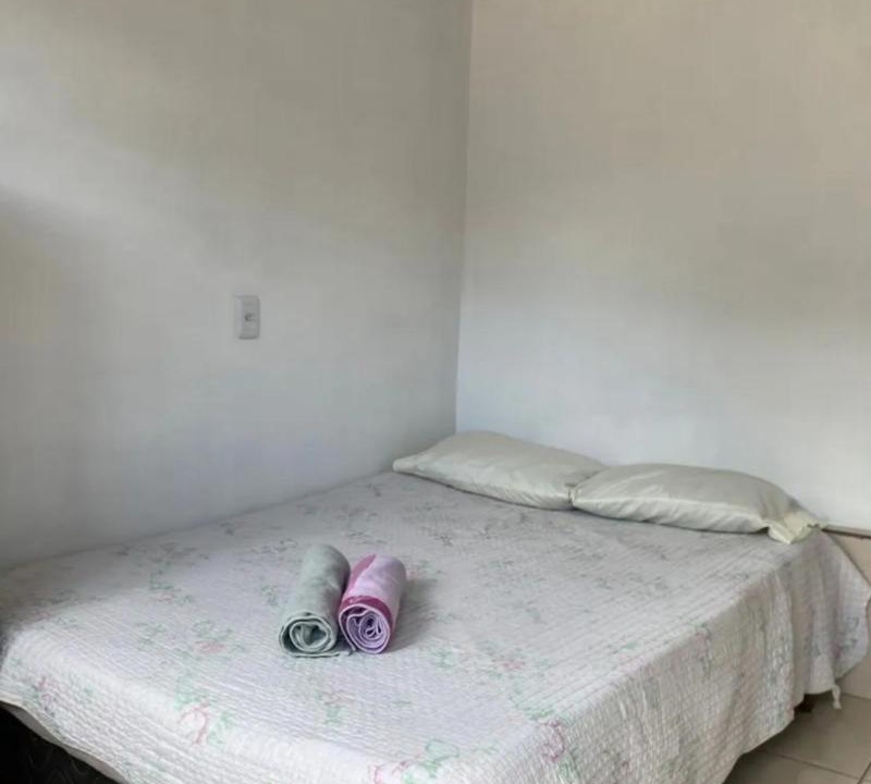Photo of Bedroom in Prudentopolis