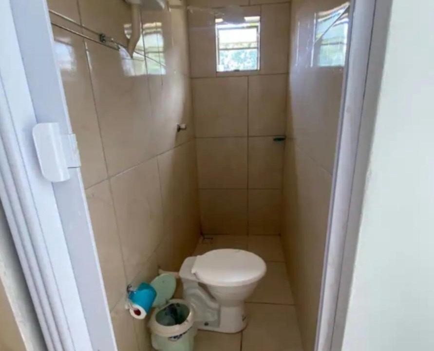 Photo of Bathroom in Prudentopolis