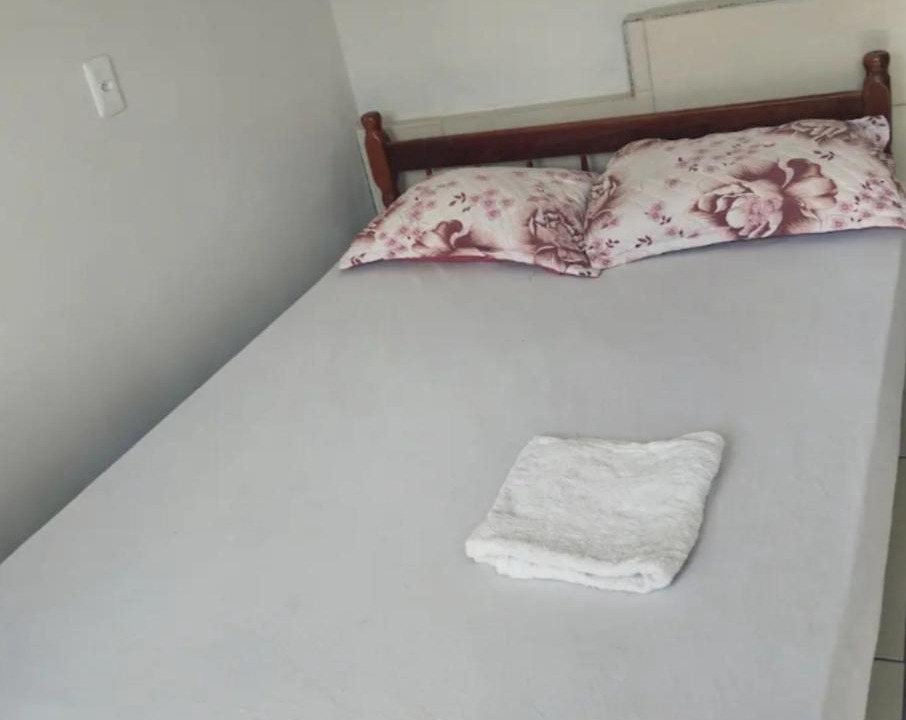 Photo of Bedroom in Prudentopolis