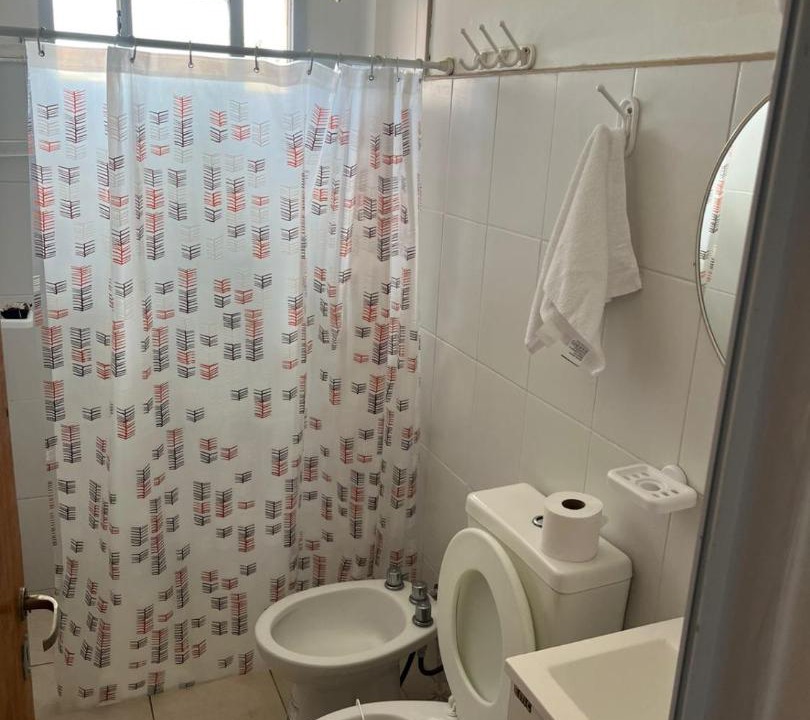 Photo of Bathroom in Mesopotamia