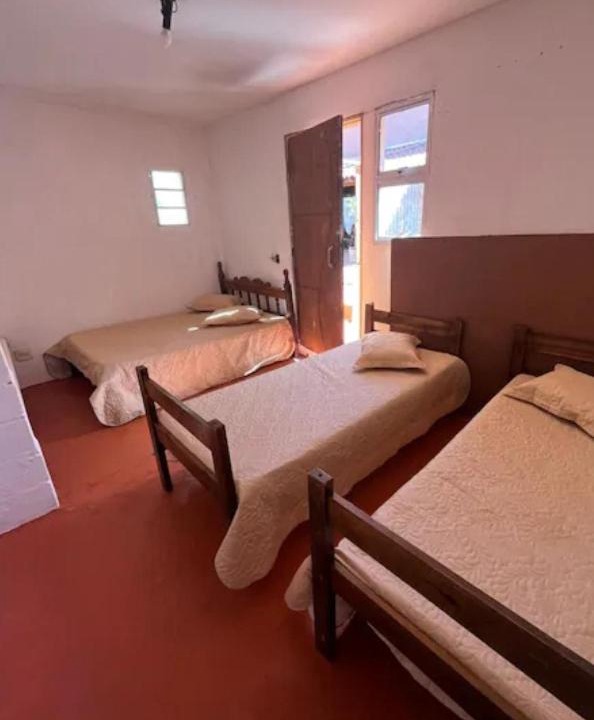 Photo of Bedroom in Ribeirao Preto