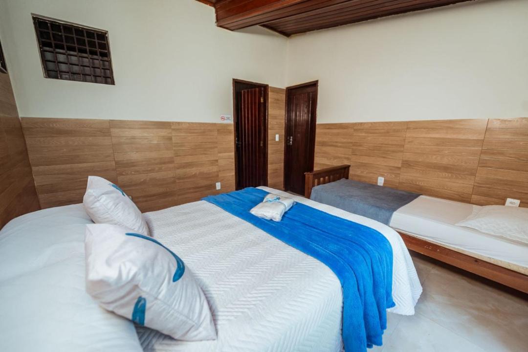 Photo of Bedroom in Ponta de Matos
