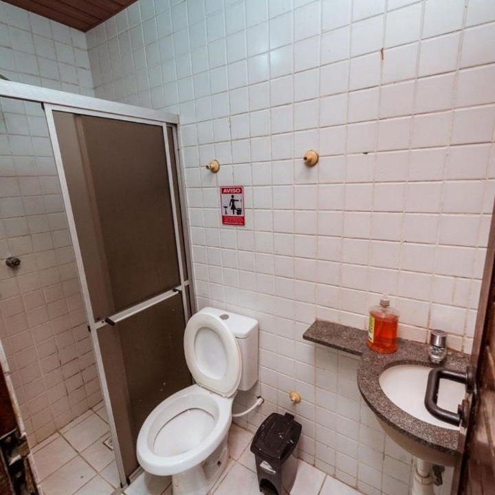 Photo of Bathroom in Ponta de Matos