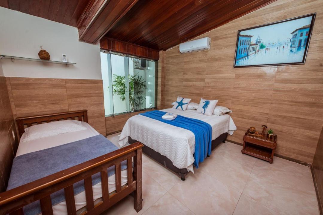 Photo of Bedroom in Ponta de Matos