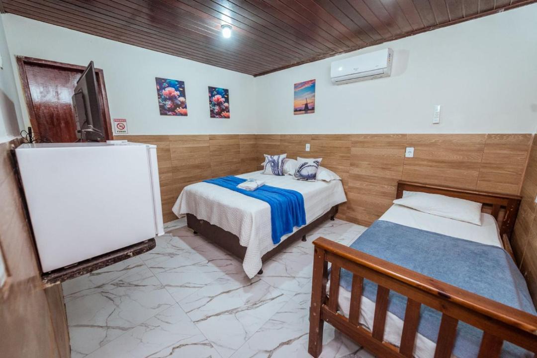 Photo of Bedroom in Ponta de Matos