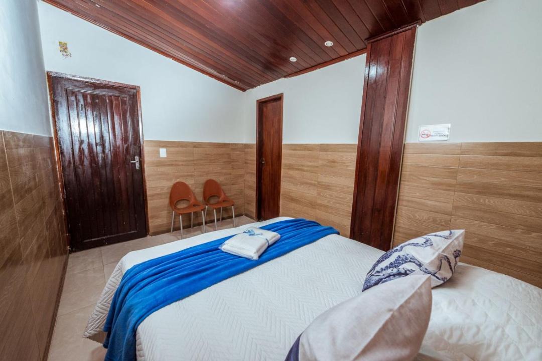 Photo of Bedroom in Ponta de Matos
