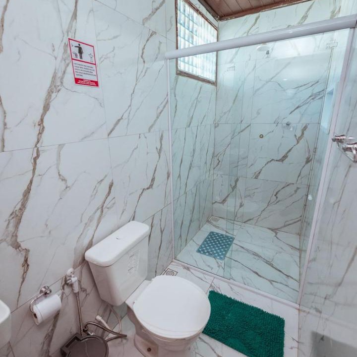 Photo of Bathroom in Ponta de Matos