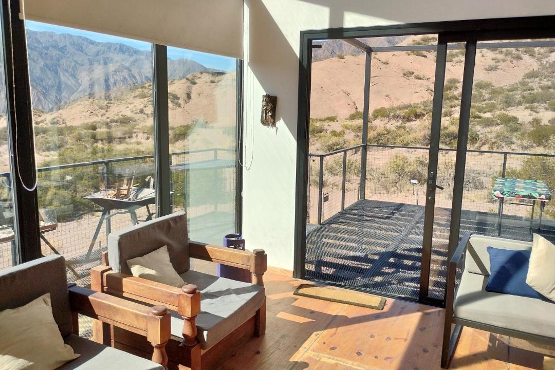 Photo of Patio Balcony in Cuyo