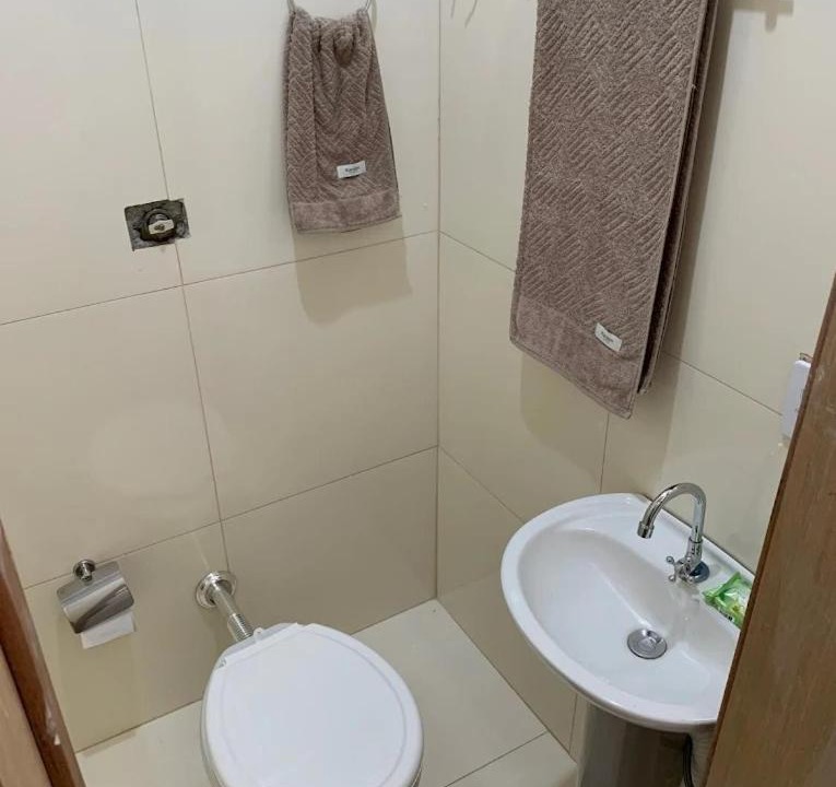 Photo of Bathroom in Ivaipora