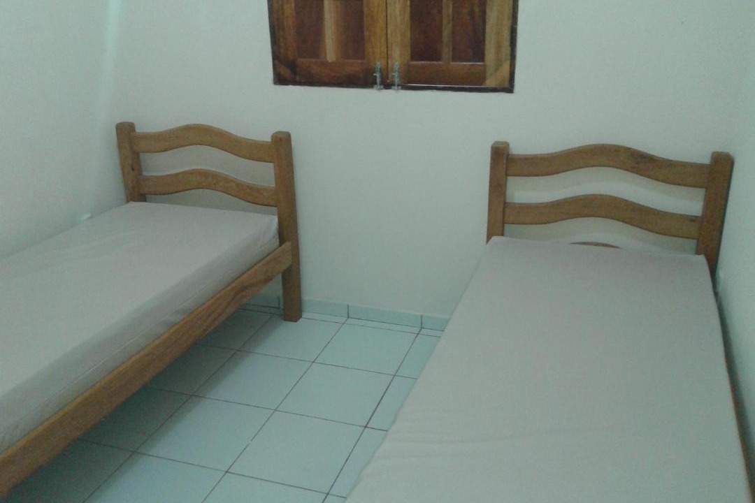 Photo of Bedroom in Ponta do Mangue