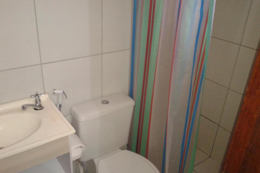 Photo of Bathroom in Ponta do Mangue