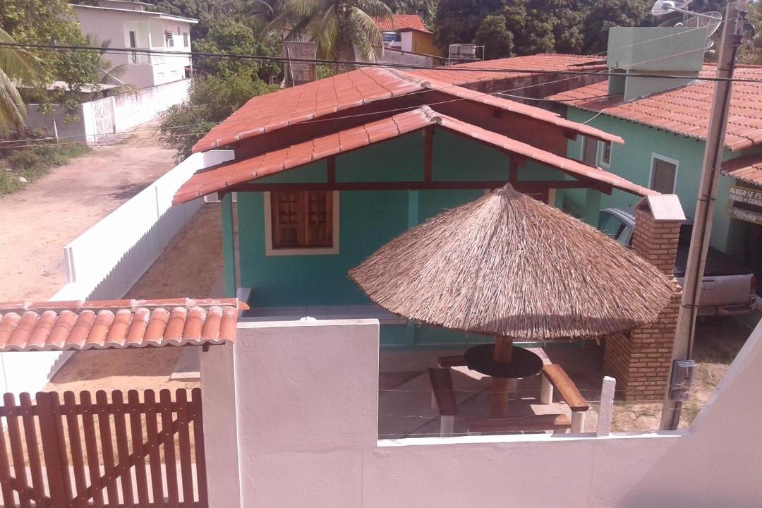 Photo of Others in Ponta do Mangue