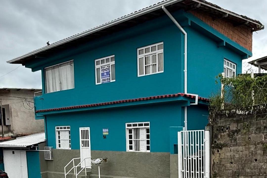 Photo of Buildings in Nova Almeida
