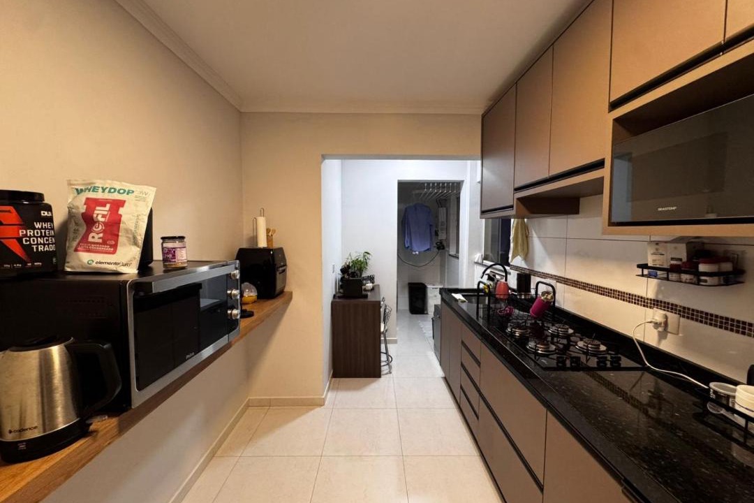 Photo of Kitchen in Recanto Tropical