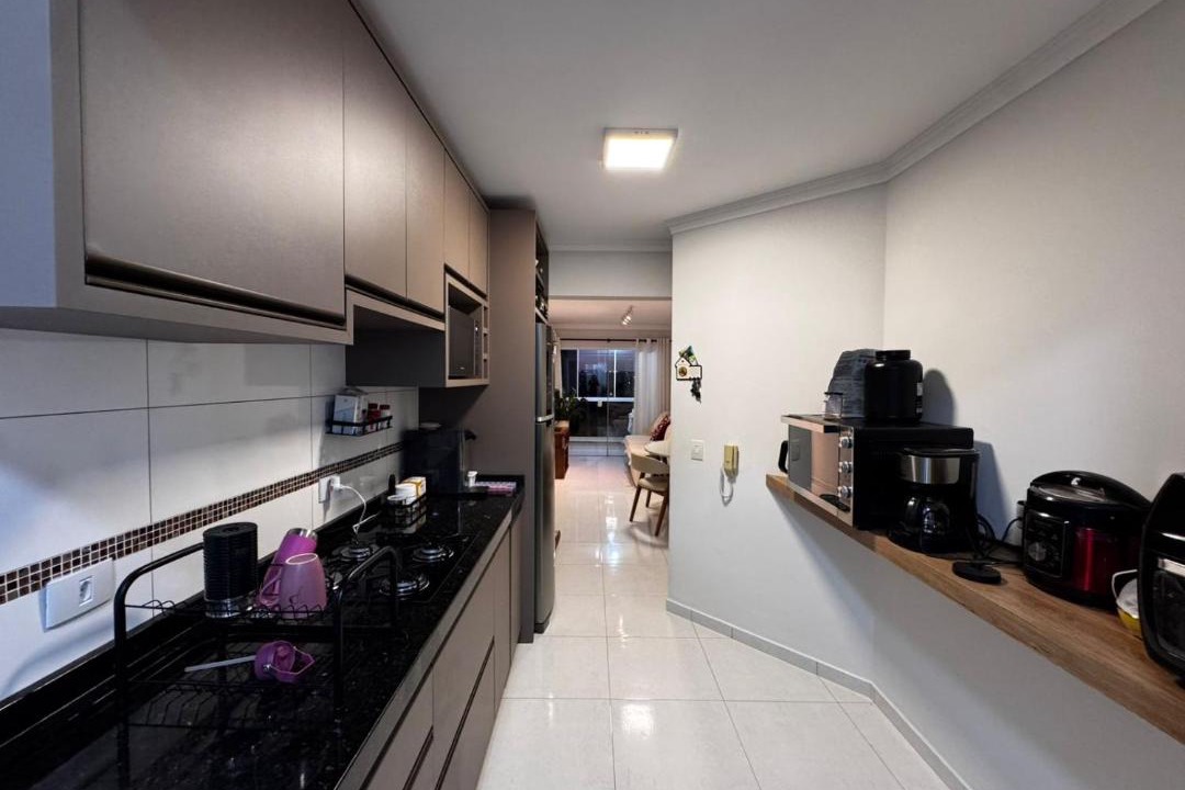 Photo of Kitchen in Recanto Tropical
