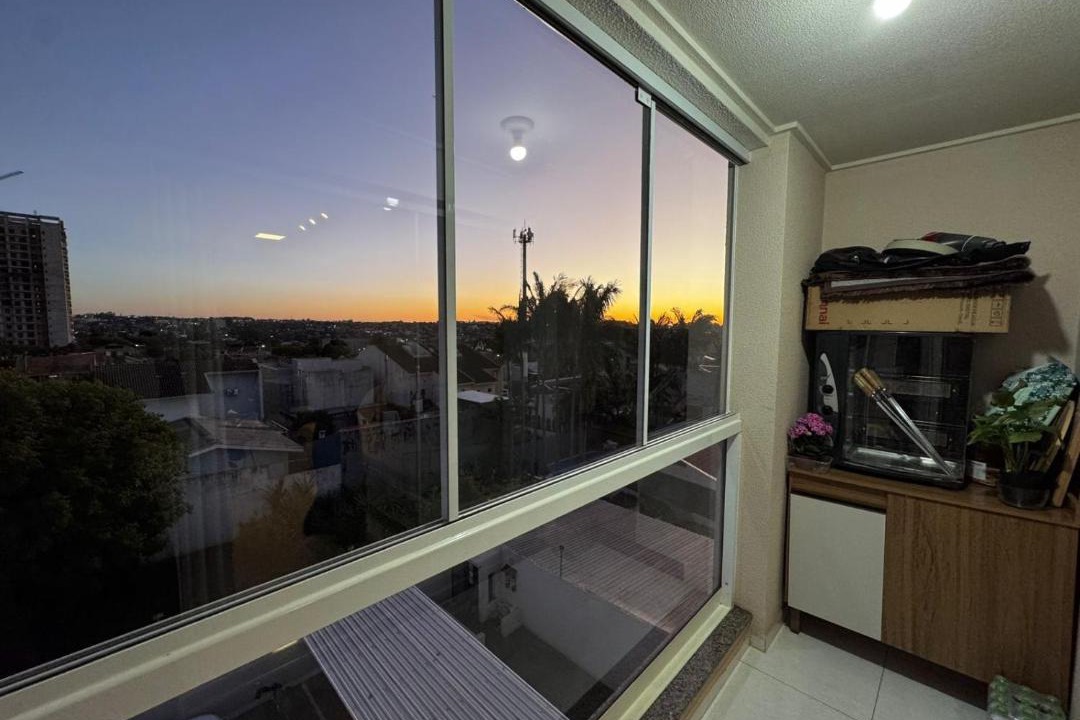 Photo of Patio Balcony in Recanto Tropical